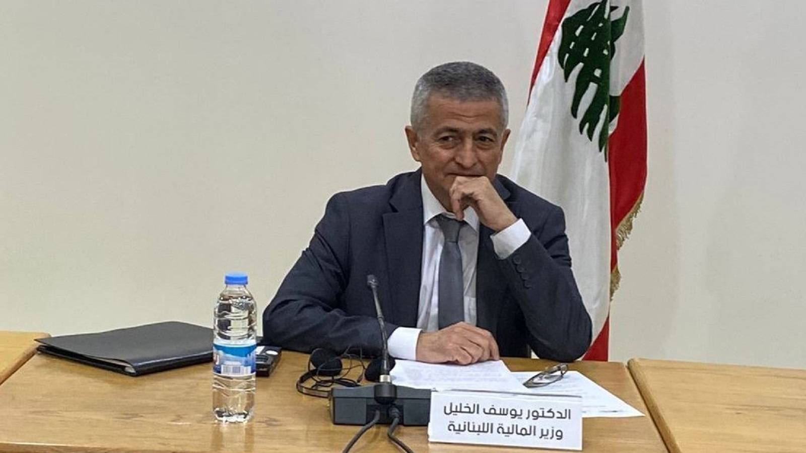 اعتماد دولار الـ15 ألف ليرة بالنسبة للرسوم والضرائب على السلع المستوردة اعتباراً من هذا التاريخ