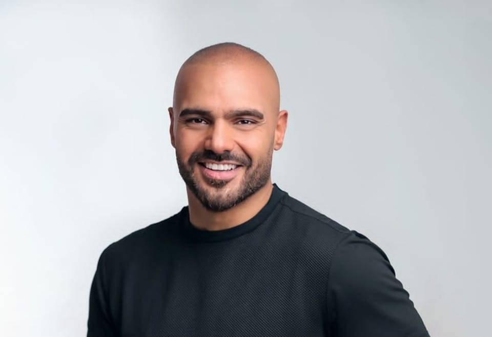 جوزيف عطية يتألق عالميًا