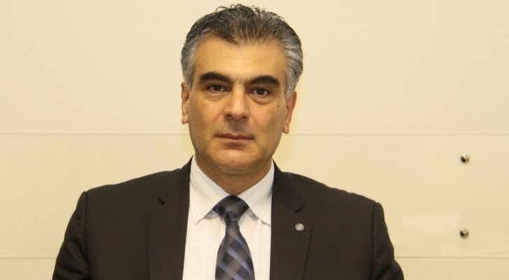 الصايغ: التعبير عن الرأي بالورقة البيضاء هو لضرب الدستور