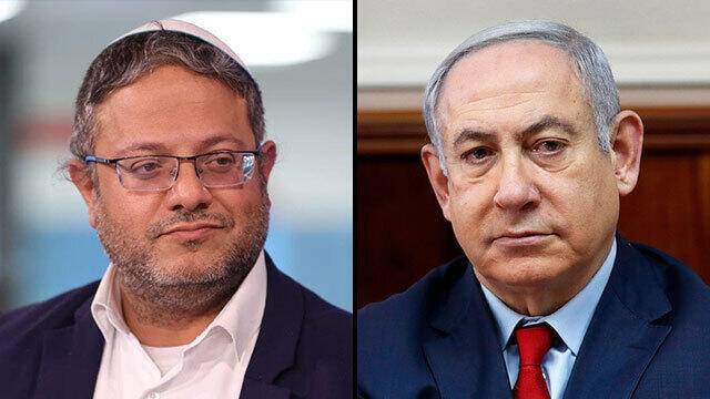 وزير فلسطيني يحذّر من الإتفاق الجديد بين نتنياهو وبن غفير