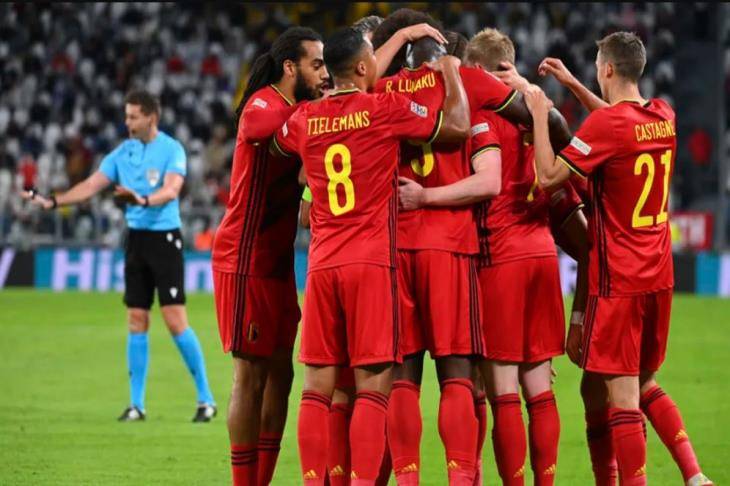 مونديال 2022: فوز صعب لبلجيكا على كندا (1-0)