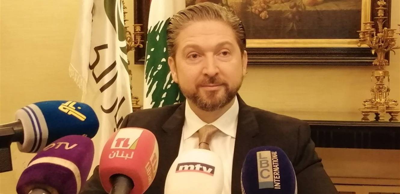 كيف علّق فيصل كرامي على إعلان المجلس الدستوريّ فوزه؟