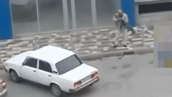 4 قتلى بإطلاق نار في مدينة كريمسك جنوبي روسيا