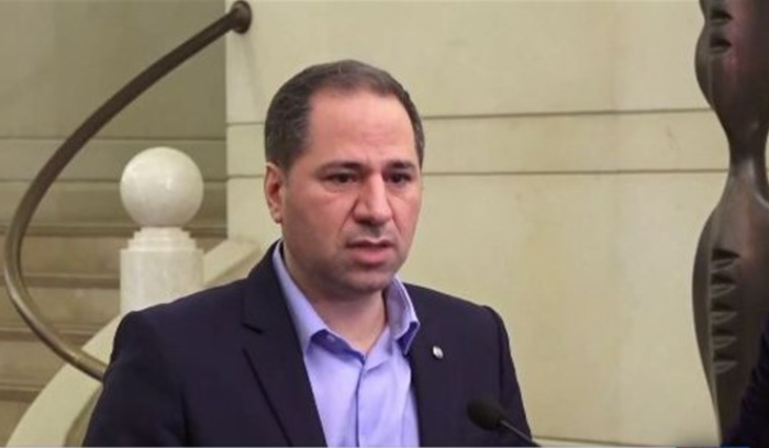 الجميل في اليوم العالمي لمناهضة العنف ضد المرأة: أجدد التزام الكتائب الوقوف إلى جانب النساء