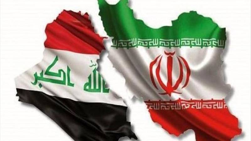 إيران ترسل وحدات مدرعة إلى حدود العراق..والسبب؟