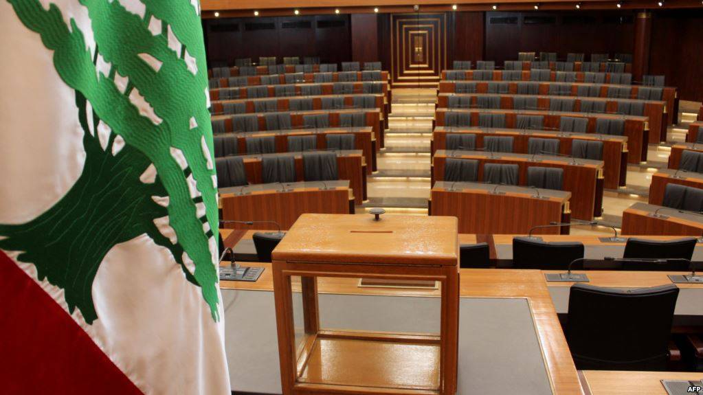 يجب ان تنتهي لعبة الاوراق البيضاء