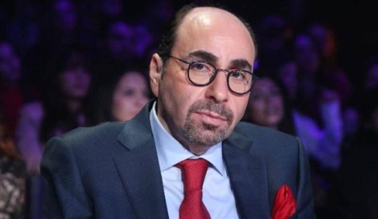ما هي الموهبة الثانية لأسامة الرحباني؟