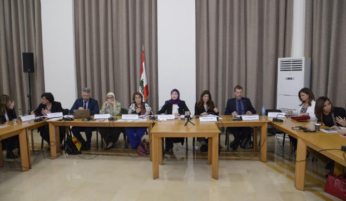 عناية عز الدين: إقرار الكوتا شرط ضروري
في مسار تمكين النساء في مختلف المجالات