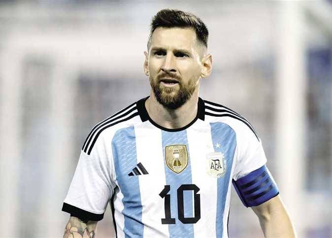 مونديال 2022: أول تعليق لميسي بعد الفوز على المكسيك