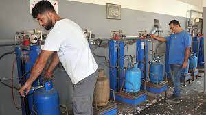 اصحاب قطاع الغاز طالبوا سلام بجدول اسعار منصف