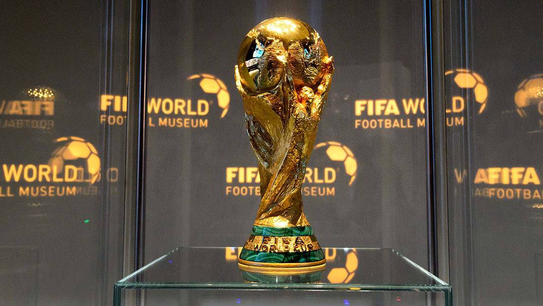 أين سيقام كأس العالم 2026؟..اليكم التفاصيل