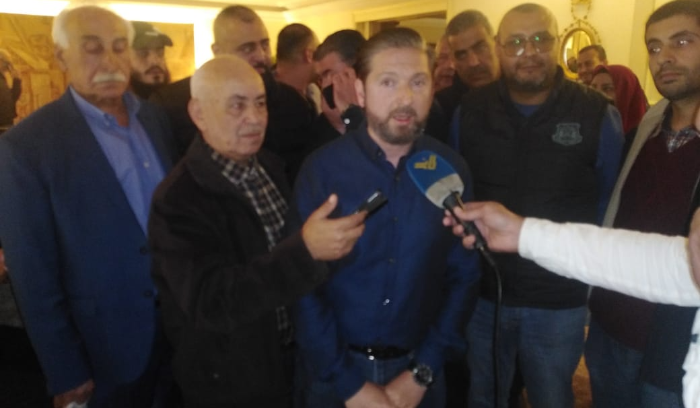 "الدستوري" أبطل نيابة فنج لمصلحة كرامي ونيابة السلوم لمصلحة ناصر