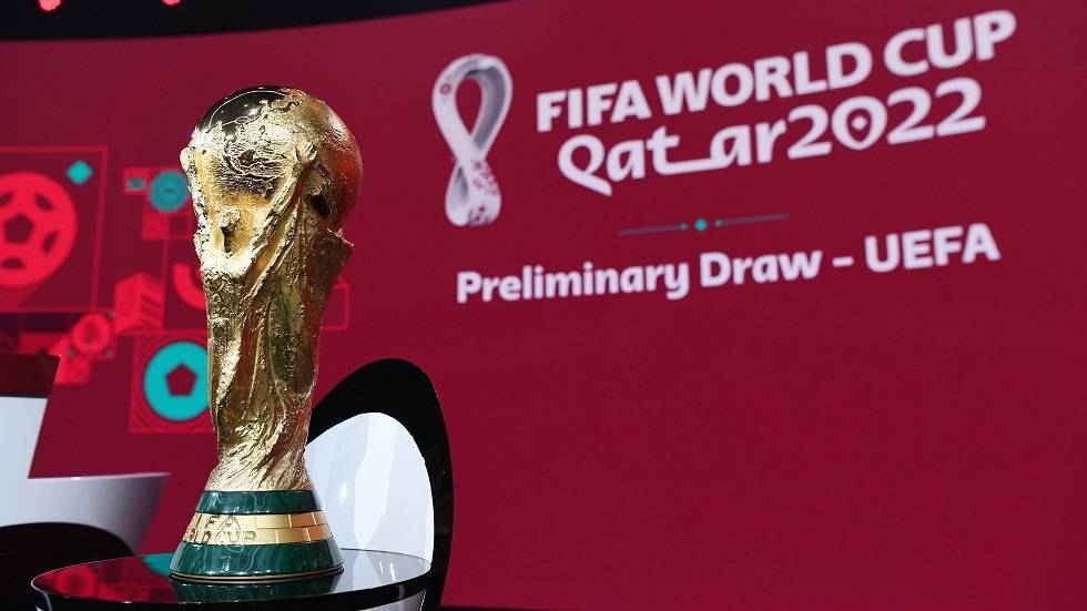 مونديال قطر لن يحضره اللبنانيون عبر تلفزيون لبنان