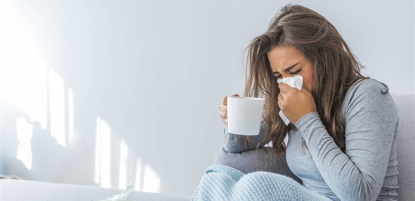 الأطباء يحذّرون من خطورة الإنفلونزا هذا العام... والسبب؟