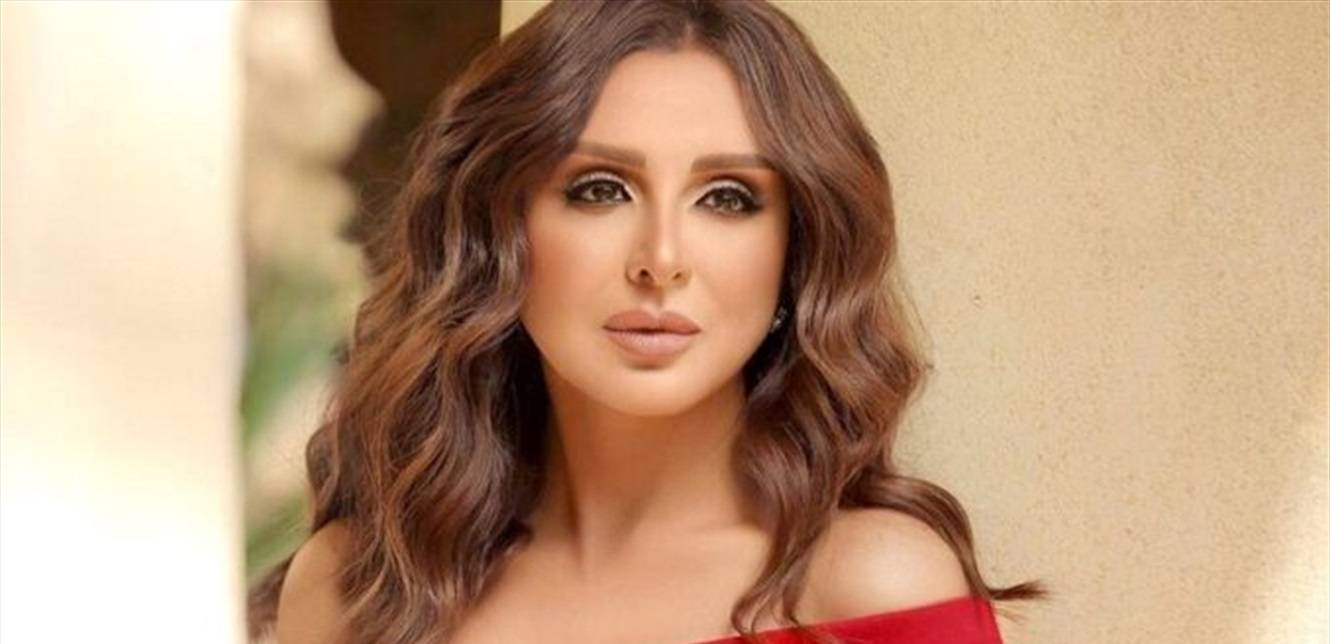 وعكة طارئة تدخل أنغام إلى المستشفى... ما جديد حالتها؟