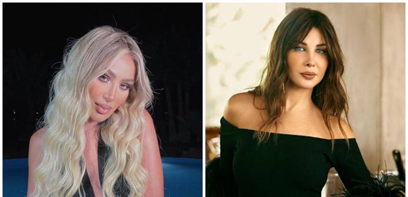 ما حقيقة تقديم نانسي عجرم شكوى ضد مايا دياب لدى النيابة العامة؟