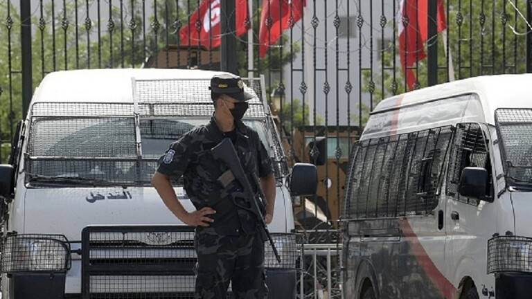 تونس: التحقيق مع شخصيات إعلامية وسياسية بتهمة التآمر والتخابر