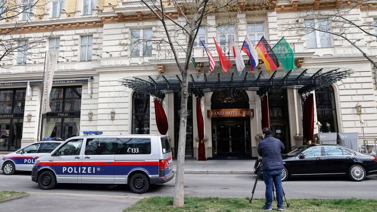 روسيا: يمكن استكمال محادثات فيينا لإحياء الاتفاق النووي الإيراني في يومين