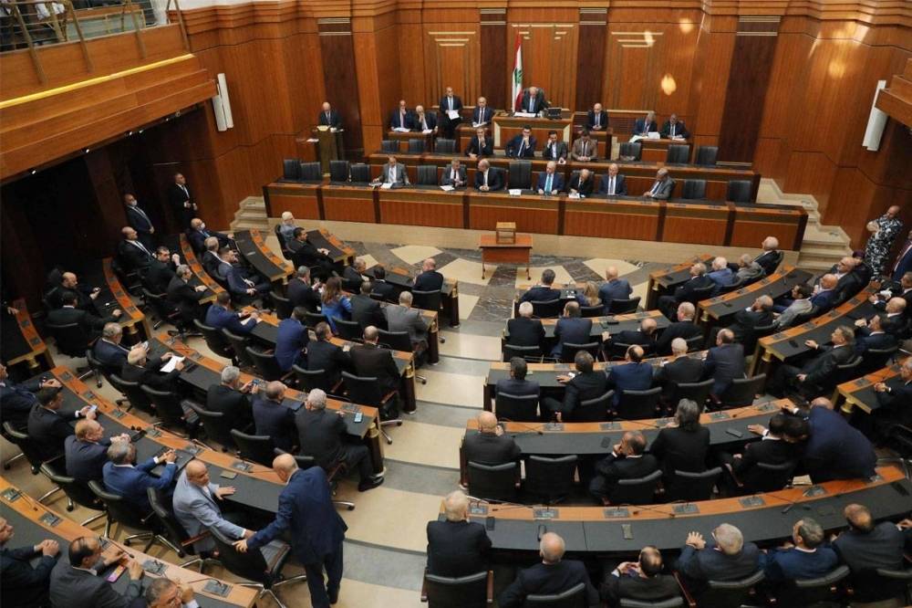 الجلسة السابعة تؤكد سقوط لعبة عدّ الأصوات... فهل تتغيّر الرهانات؟
إنتخاب الرئيس ينتظر تفاهماً داخلياً وجرعة دعم خارجيّة