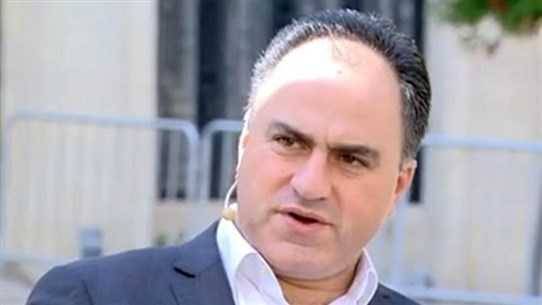 جبور: خطير أن السفراء
أصبحوا مرجعيّة البعض