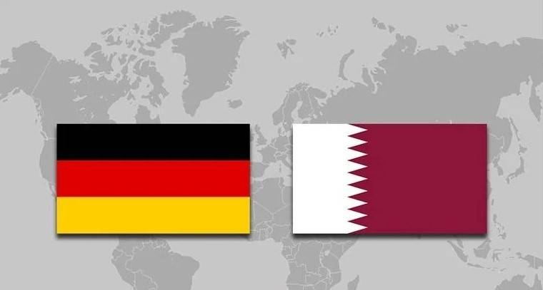 الغاز القطري إلى ألمانيا لمدة 15 عاماً ابتداء من هذا التاريخ
