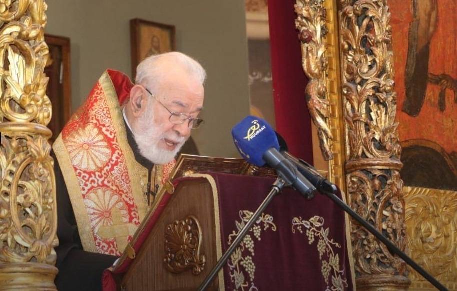 عوده: بدعة التعطيل جريمة ضد الوطن
والناخب الذي أوصل النائب للقيام بواجبه