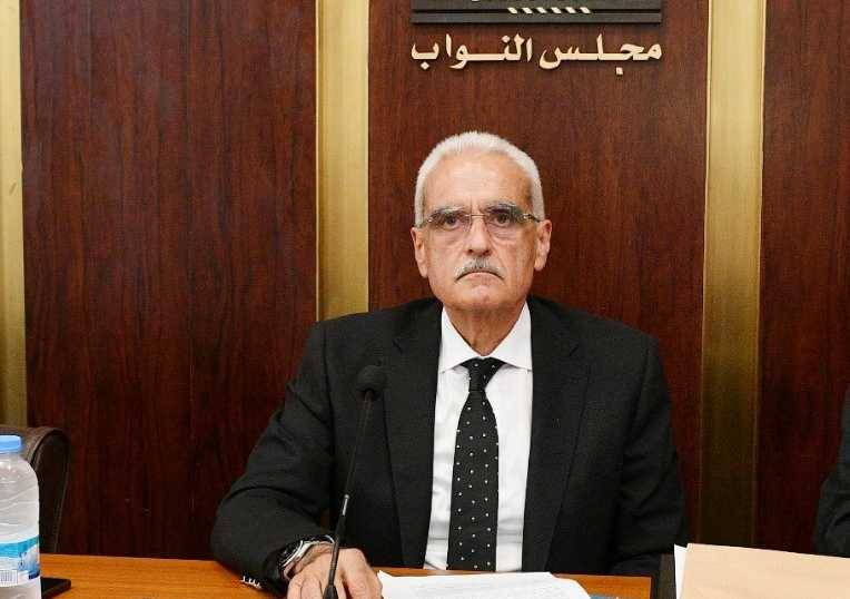 يزبك بعد جلسة 