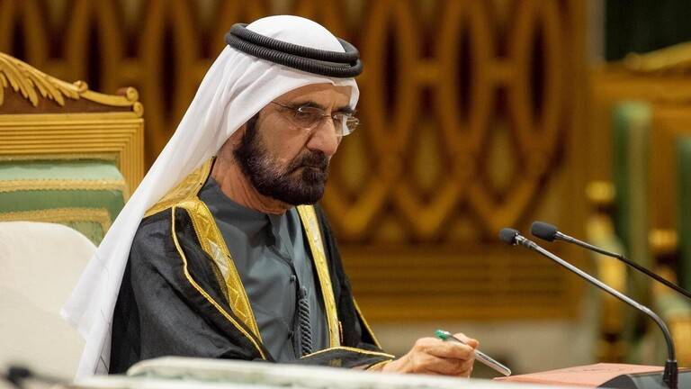 محمد بن زايد يصدر عفوا رئاسيا عن 1500 سجينا بمناسبة العيد الوطني للإمارات