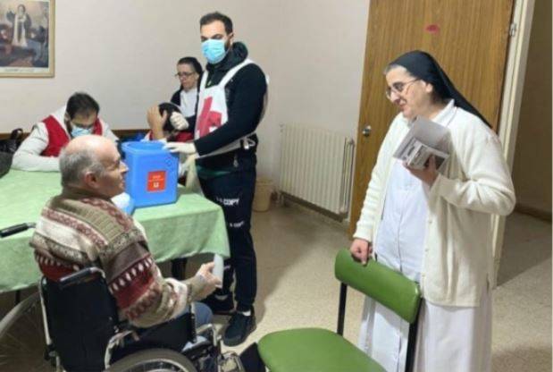 وزارة الصحة: اطلاق حملة التلقيح ضد الكوليرا في دور رعاية المسنين