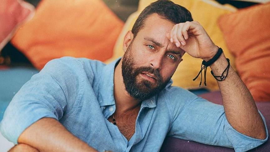 سعد رمضان: شقفة من قلبي راحت