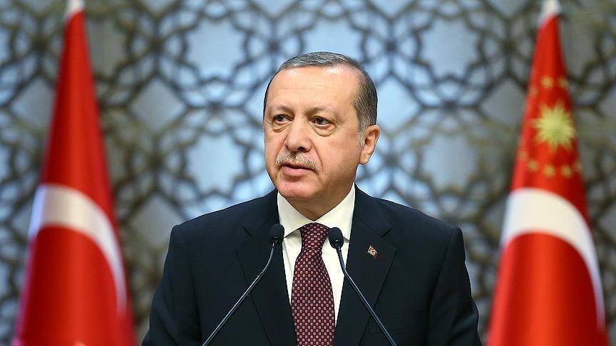 أردوغان: 