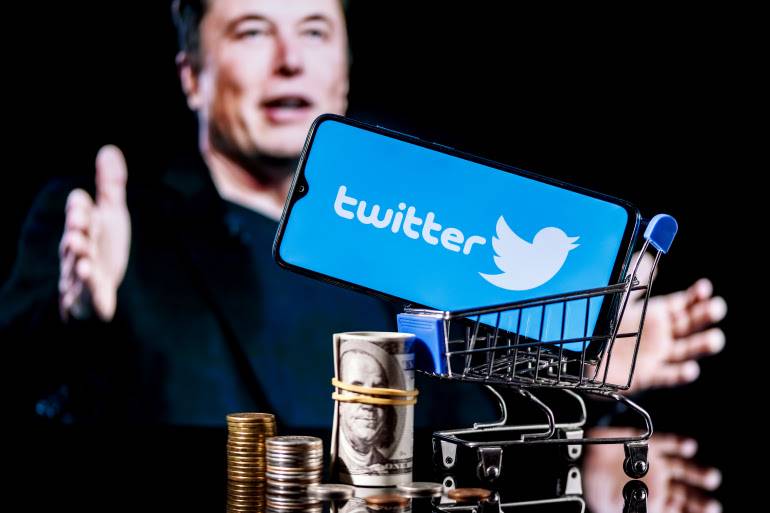 تقرير يكشف تسريب 5.4 مليون من بيانات مستخدمي "تويتر" المسروقة عبر الإنترنت