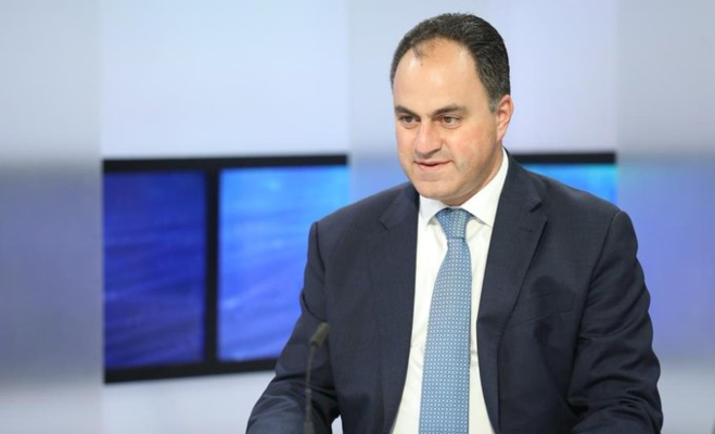 جبور: التنسيق موجود مع حزب الله