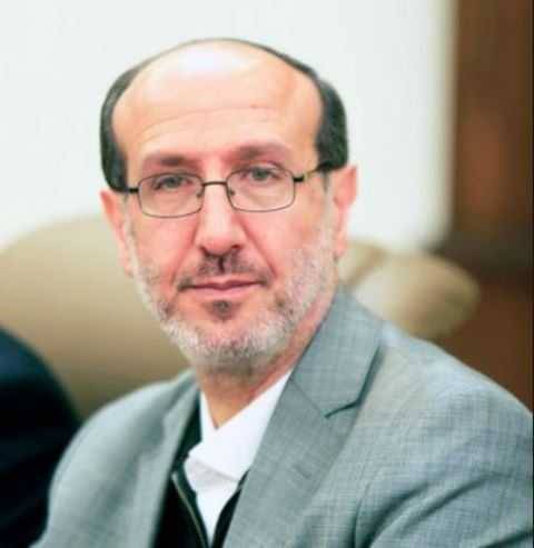 الموسوي: أجمل عنوان للمونديال فلسطين