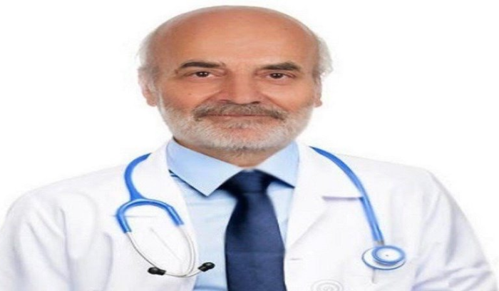 رائف رضا هنأ كرامي بفوزه
