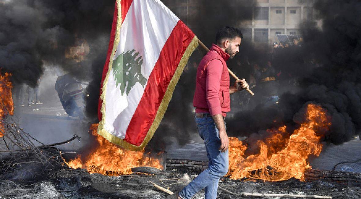 أزمة حكم.. والثمن الذي يدفعه لبنان والإقتصاد والليرة بات باهظاً!