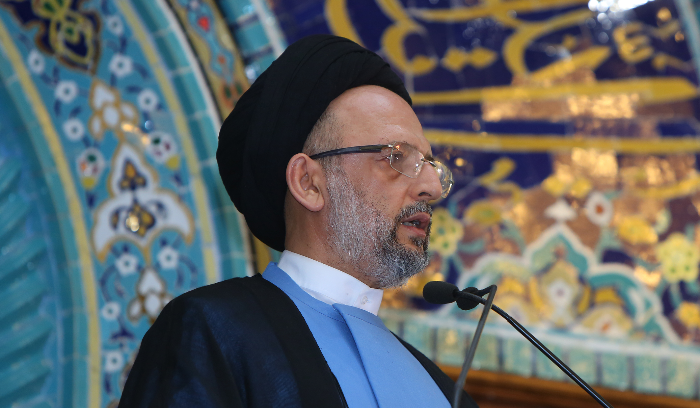 فضل الله: لرئيس قادر على التعاون
مع الأفرقاء الأساسيين لمعالجة الأزمة