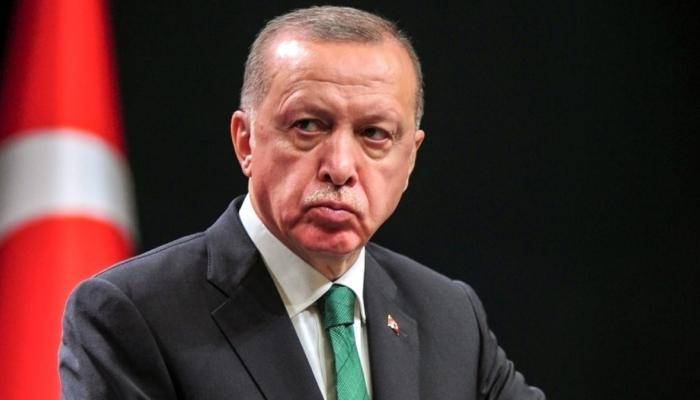 أردوغان: لن نطلب إذن أحد لحماية حدودنا