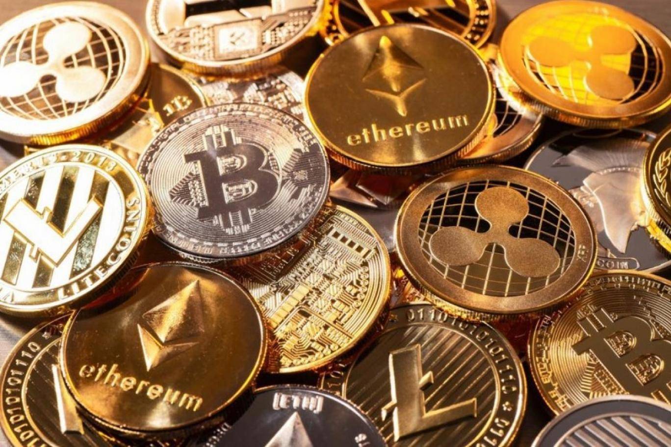 نوبة قلق تجتاح المستثمرين بالعملات الرقمية!