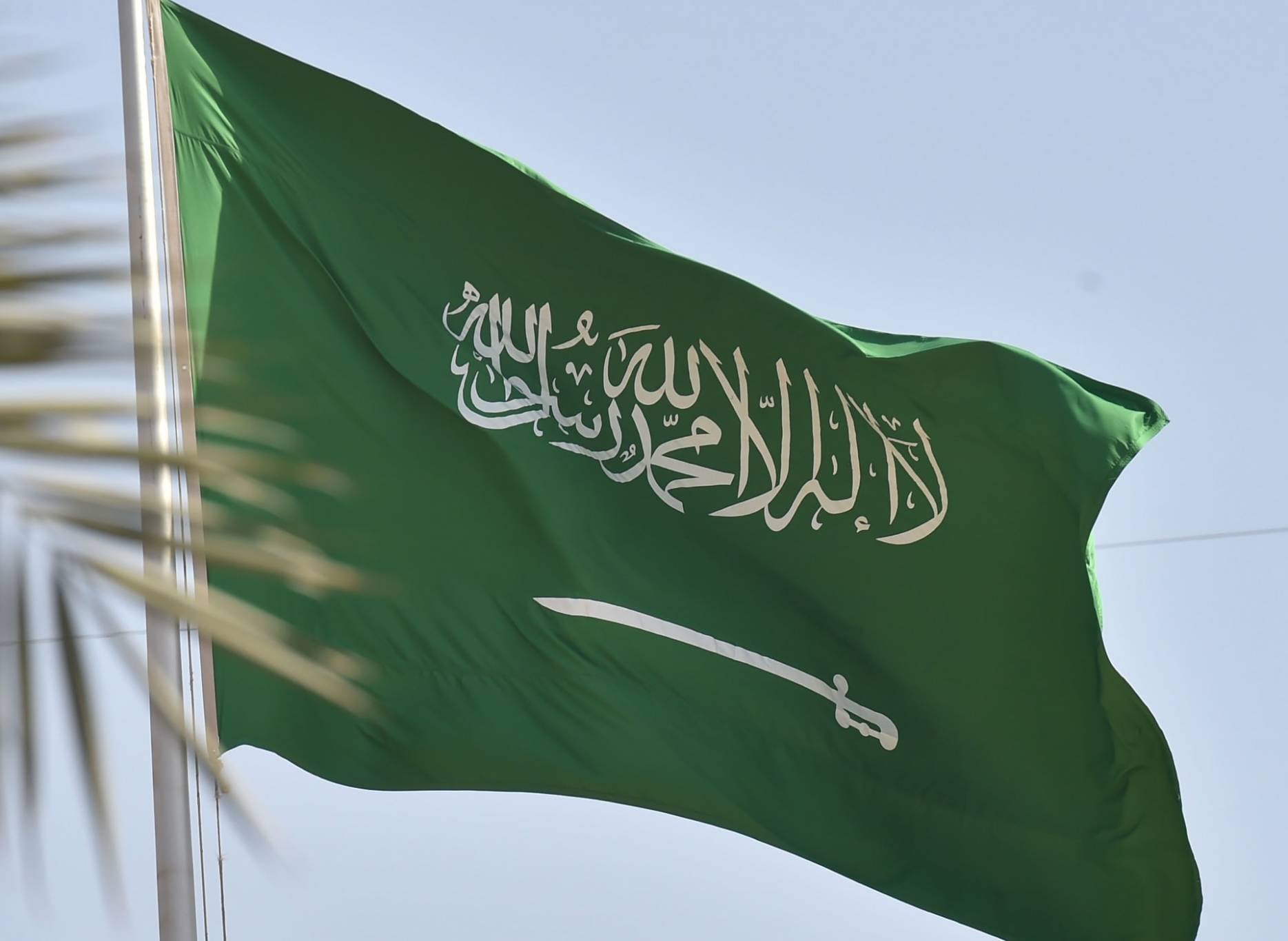 المملكة لا تزكّي اي خيار!!