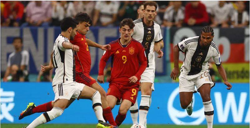 رئيس برشلونة: أداء منتخب إسبانيا نتيجة لعمل تشافي