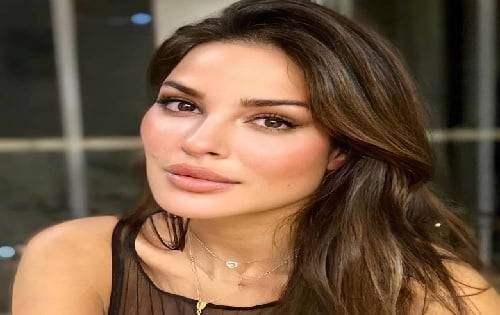 المرض يُصيب نادين نجيم مُجدّداً: "رجعت انتكست"