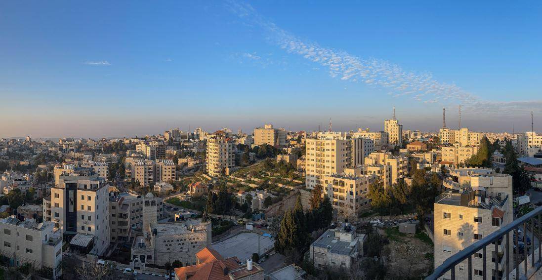 شهيدان شقيقان برصاص الاحتلال في رام الله
