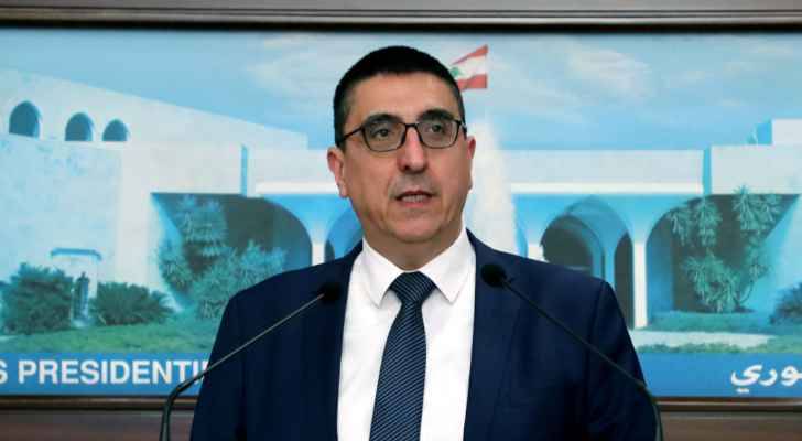 حجار: يبدو أننا أمام توجه عام لإبقاء النازحين رهينة لقرار معين