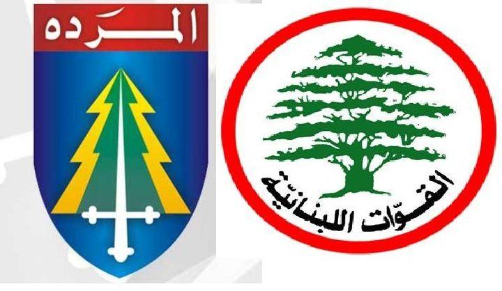 ما جديد التقارب بين "القوات" و"المردة"؟