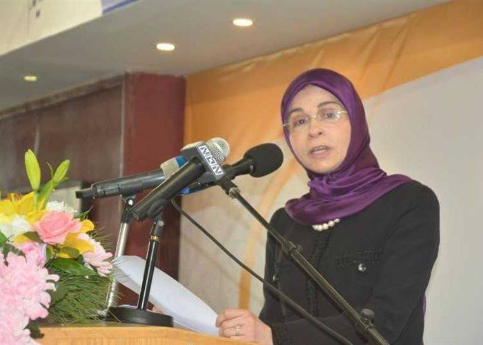 عناية عزالدين : مواجهة العنف ضدّ النساء
عملية مُستمرّة ومتراكمة!