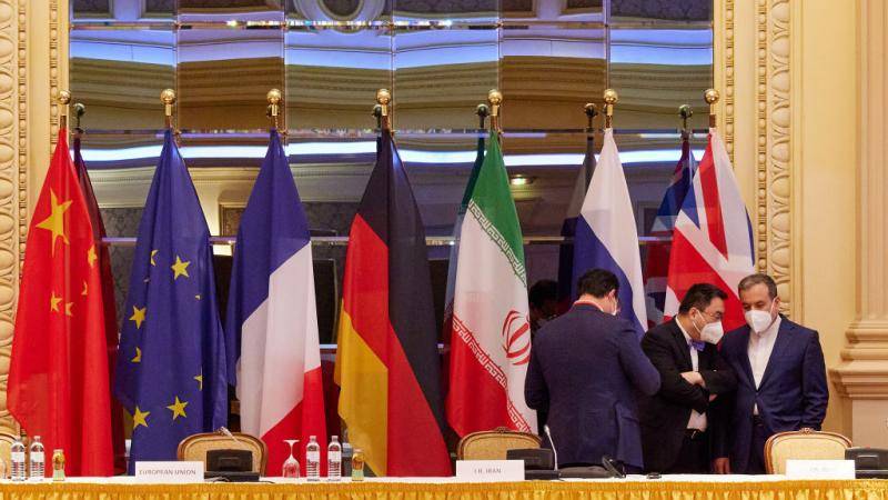 إيران: يبدو أنّنا وصلنا إلى طريق مسدود في مفاوضات الإتفاق النووي