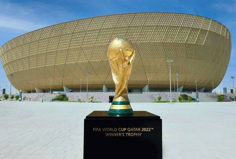 مونديال 2022: ما هي فرص المنتخبات العربية بالتأهل الى الدور الثاني؟