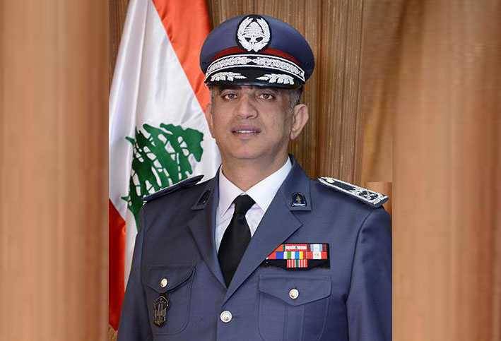 عثمان زار عويدات وأوضح ما ورد
في مذكرته للضابطة العدليّة