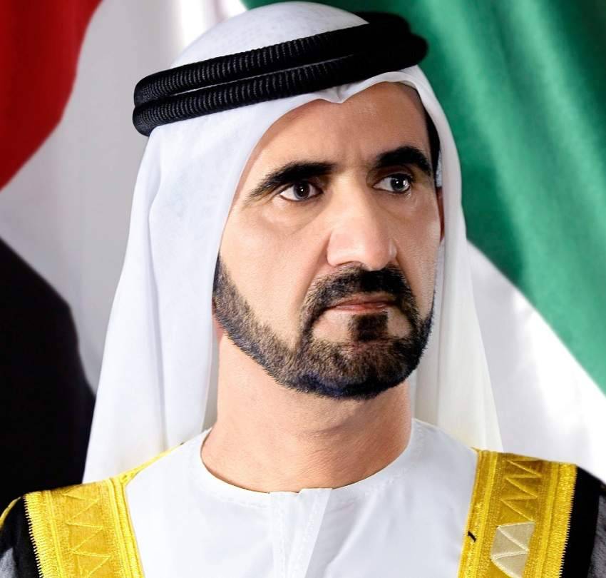 كيف علّق الشيخ محمد بن راشد بعد فوز المغرب الكبير على بلجيكا؟